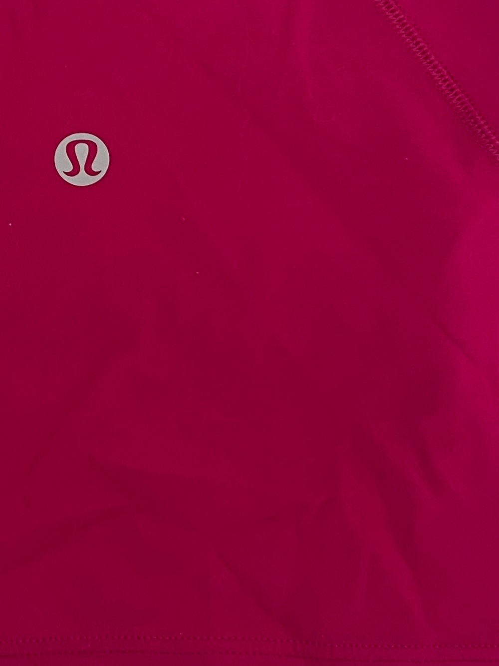 Lululemon Align Tank Top - Raspberry/Pink - Picture 3 of 3